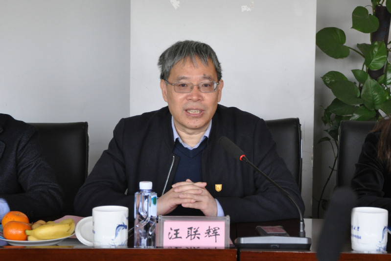 校友企业家代表马嘉益发言校友企业家发言会场(撰稿:周曼 初审:朱金龙