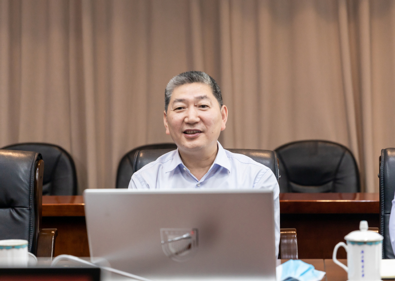 林波行长发言叶美兰校长致辞我校与交通银行江苏省分行交流座谈(图文